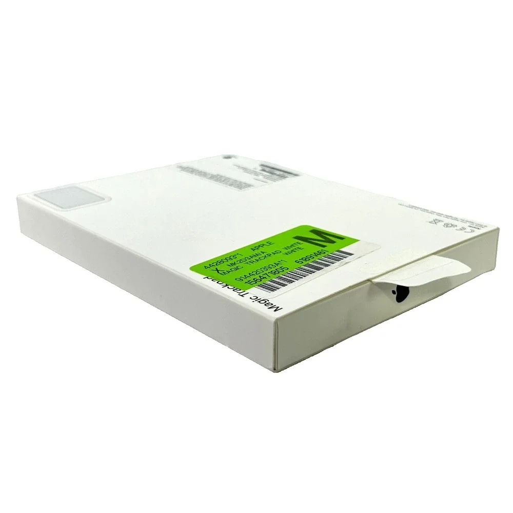 Apple Magic Trackpad‎ A1535 MK2D3AM/A New Open Box
